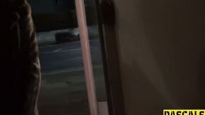Hussy's maledom trailer