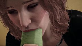 black widow blowjob big cock and ridding cock [full video]