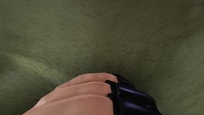 black widow blowjob big cock and ridding cock [full video]