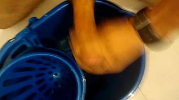gran corrida de polla peque&ntilde_a &quot_dog cum&quot_