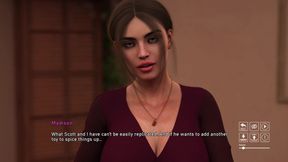 Complete Gameplay - Steps of Debauchery, Part 15