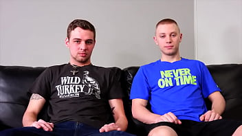 Straight Boys Gotta Pay The Bills