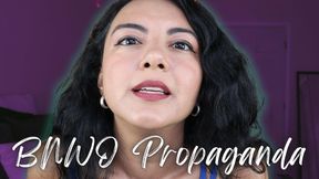 BNWO Propaganda