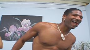 big black cock lover