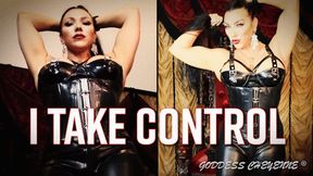 I Take Control .wmv