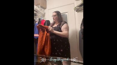 Cleaning While Plugged