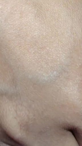 Step sister suck my cock and her pussy in lot of creamy juice   Clip 1