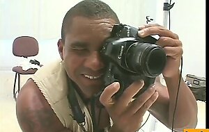 Shemale Samba Mania 11 - Scene 3