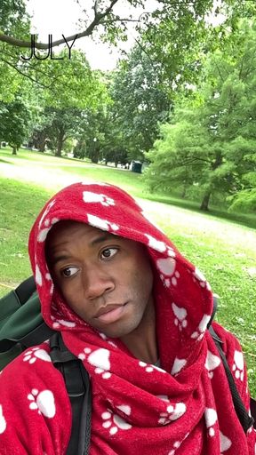 Four Months of Not Bliss