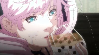 A Midsummer Night's Dream: The Animation 02 - Sleepless Hentai Porn