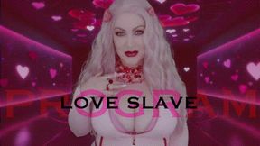 Program Love Slave HD