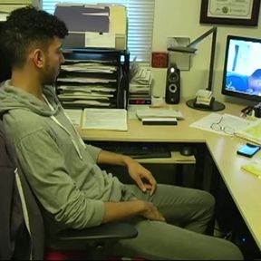 A blast from the past - Rico