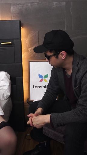 The Girl Next Door in Tokyo Japan with the Hot Ass - Miss Nozomi Minami