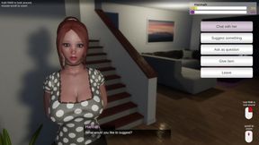 Complete Gameplay - Master of Seduction, Part 1