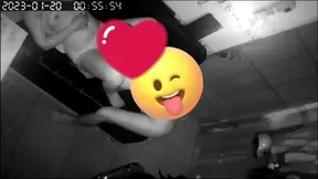 Married Asian MILF gets her husband's cock on the couch