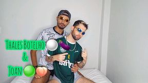 twink novinho e lorinho tendo seu cuzinho lindo e apaertadinho arrombado pelo meu pauzao - foda completa