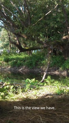 Captivating moment from &quot;Fucking &amp; Camping, Adventure&#039;s Best by Laura Quest S01E05&quot;