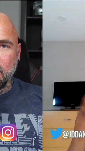 Porn Star Confessions - Jd Daniels (episode 10)