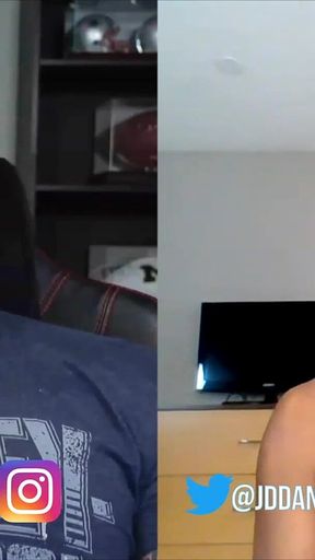 Porn Star Confessions - Jd Daniels (episode 10)