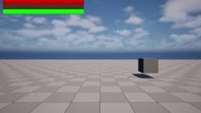 Goddess MXDominion Builds a Game World | Work in Progress