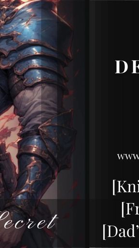 Must-see moment from "Frenemy Knight Takes Your Virginity"