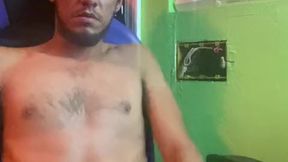 More Of That Big Juicy Native Cock &mdash;  With Daddy Talkin Dirty ????????????