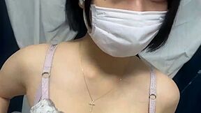 Erotic live chat with cute beautiful girl