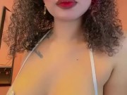 do you like my tits ?