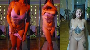 comme promis mes marques de bronzage