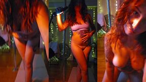 comme promis mes marques de bronzage