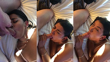 Big Ass Latina Kitty Lyvv Upside Down Rough Face Fucking, Solo Female Toying