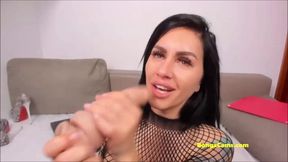 One and only's bongacams sex by Bonga Cams