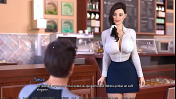 Gamer story #1 gameplay Season 1 meets Alyssa
