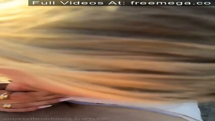 Rebecca Mcleod Beach Blowjob Sex Ppv Video Leaked :more Videos At:--  Freemega.co