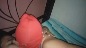 mi vecina de de 38 anos quiere sexo y me la follo bien rico..me saca toda la leche