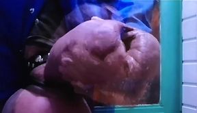 Cuming load after load