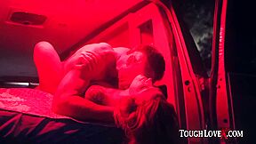 Watch Amorous Scarlett Maes Movie