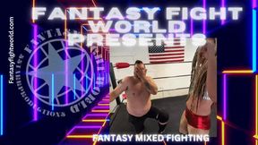 FFGMIX Dick evaluates Betty Battles mov
