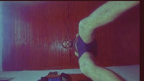 pe, axilas, gozo penis mole - mar 11, 2026