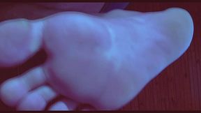 pe, axilas, gozo penis mole - mar 11, 2026