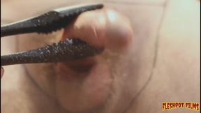 Cooking with Blake: Barney Part 1