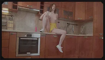 Wedding Planner Solo Orgy Kitchen