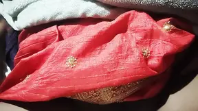 ITLE: Indian EXPERIENCED LADY gets smashed after a break-up