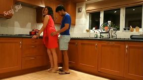 Kamasutra - Desi bhabhi teaches young Devar about sex - hindi audio bollywood taboo story POV Indian