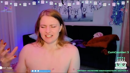 Chica webcam