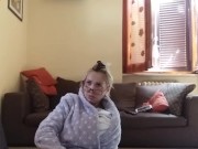 ugly housewiwe become a pornstar-gattara cessa diventa gnocca