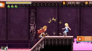 Succubus Stronghold Seduction - The best femdom sex in this game succubus hentai