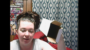 unboxing