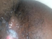 My Pussy SOOO Wet