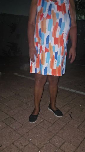 Freaks Cum Out at Night